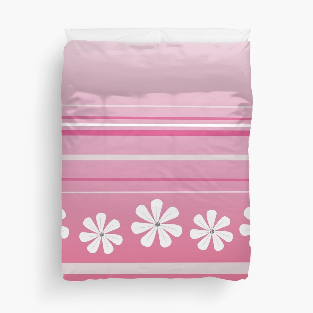 Item preview, Duvet Cover designed and sold by CarlaBaremb.