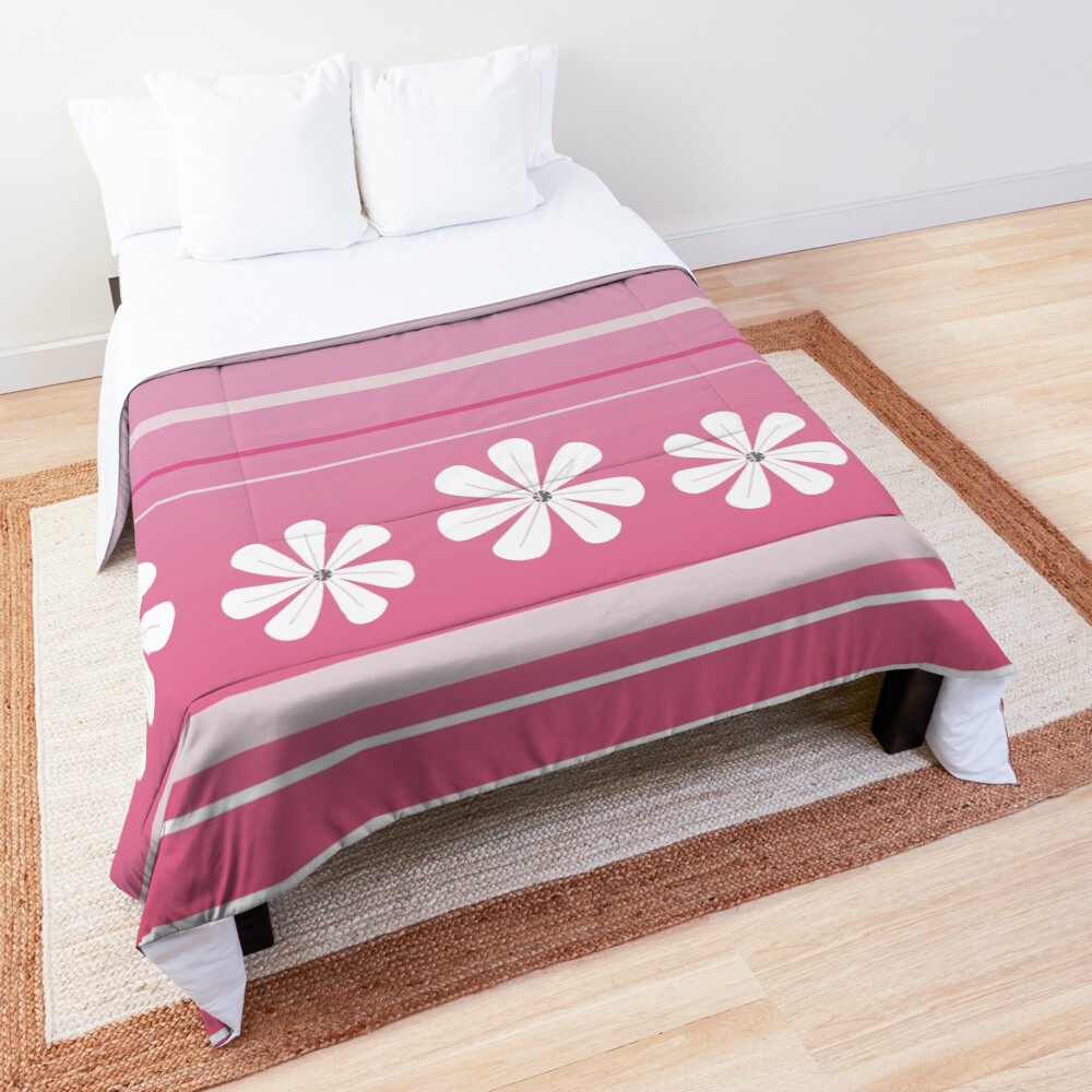 Item preview, Comforter designed and sold by CarlaBaremb.