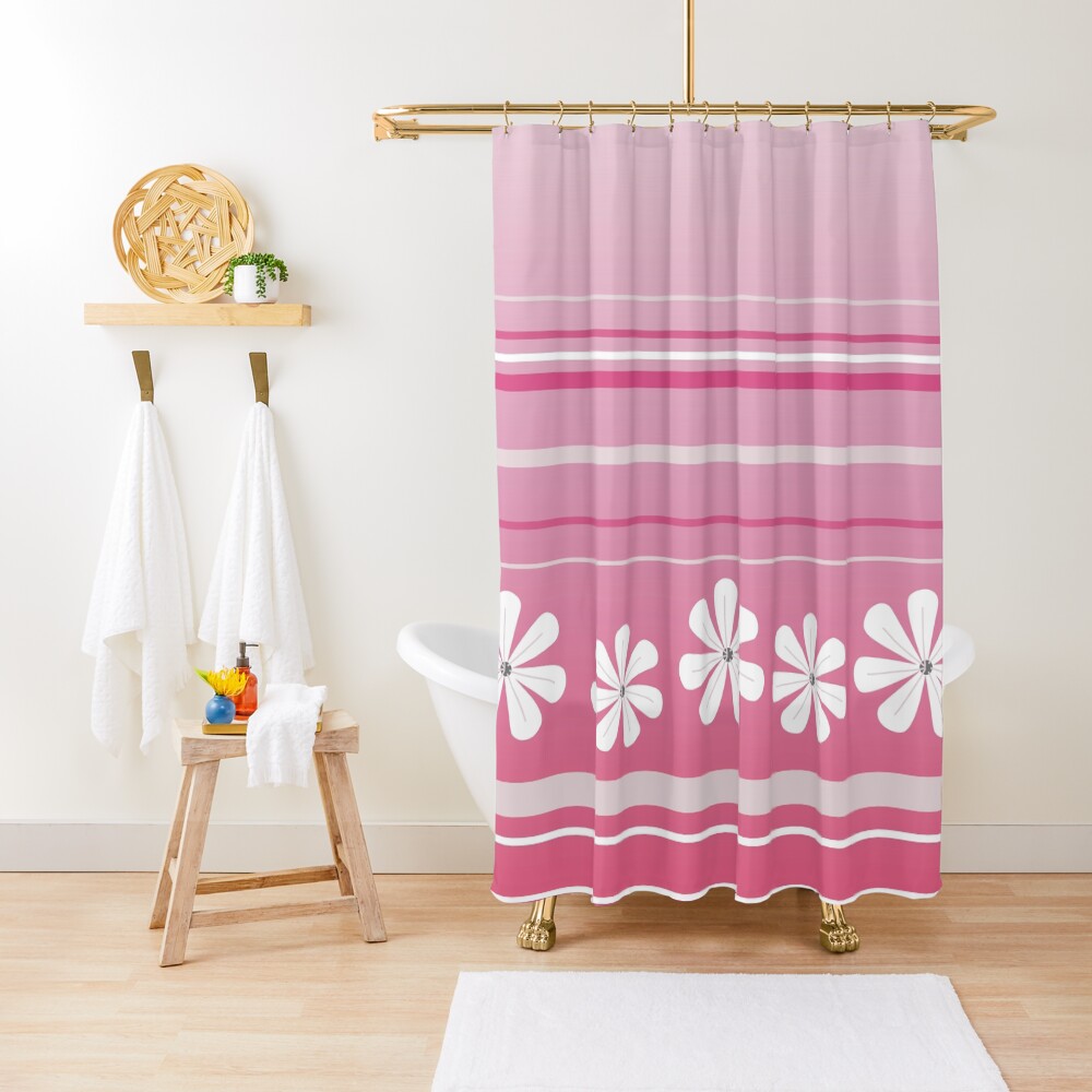 Item preview, Shower Curtain designed and sold by CarlaBaremb.