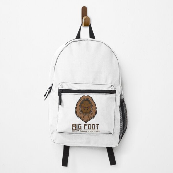 Item preview, Bigfoot Doesnt Believe In You Either  designed and sold by bahicharafe.