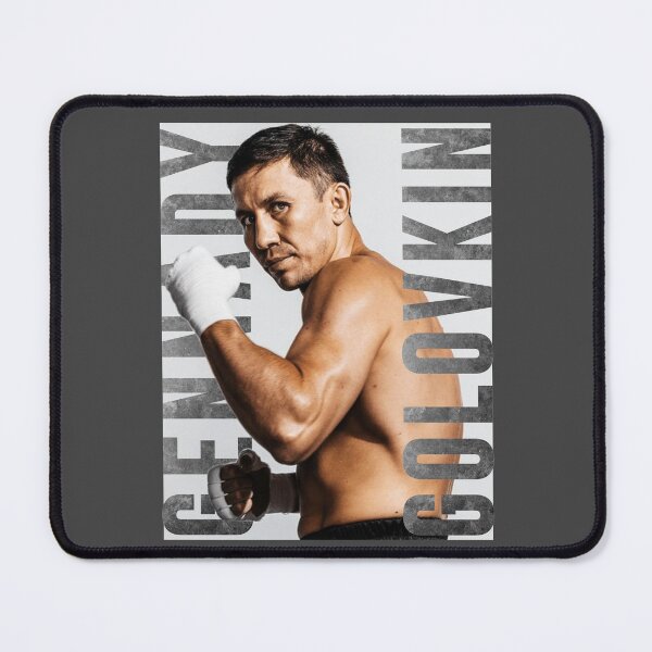 Item preview, Gennady Golovkin GGG designed and sold by SweetPotayto95.