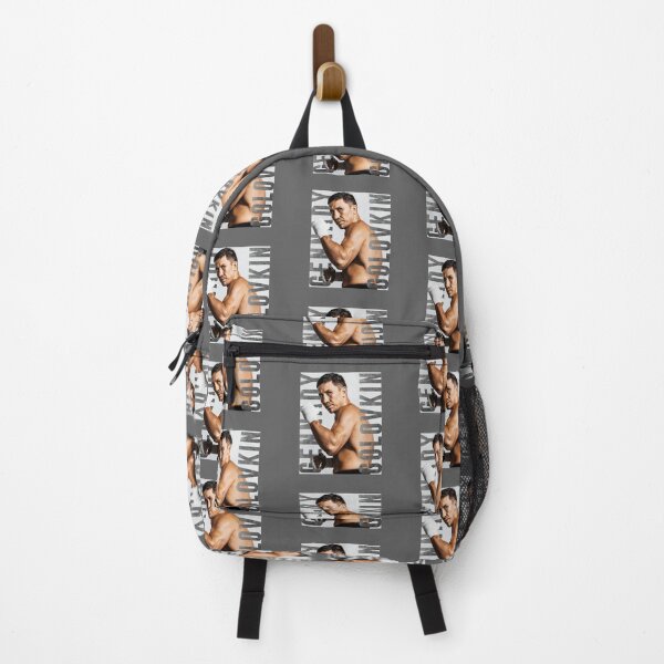 Item preview, Gennady Golovkin GGG designed and sold by SweetPotayto95.