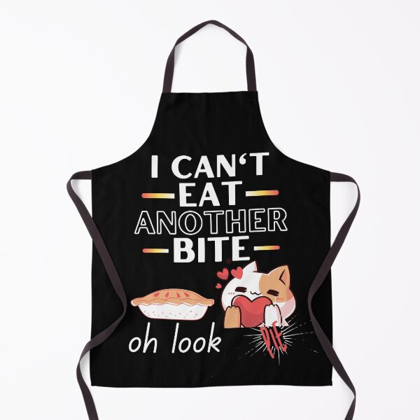 Item preview,  i cant eat another bite oh look pie designed and sold by reka88.