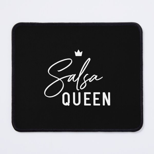 Item preview, Salsa Queen designed and sold by rissol.