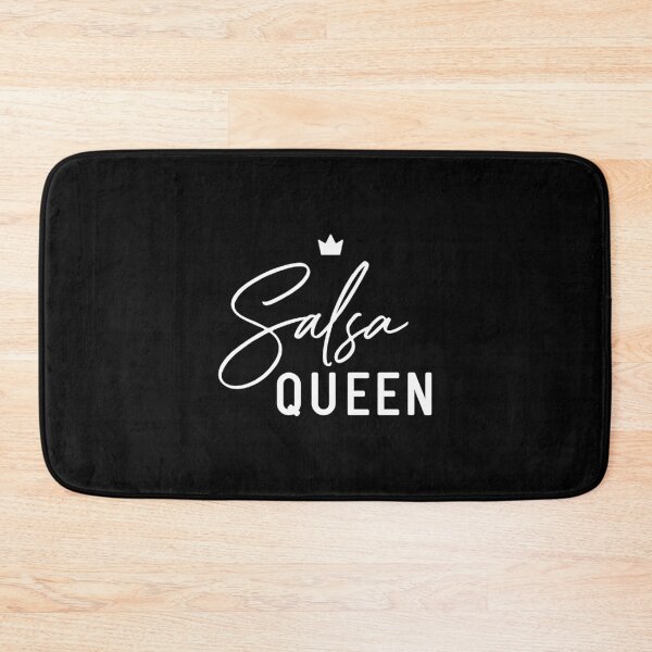 Item preview, Salsa Queen designed and sold by rissol.