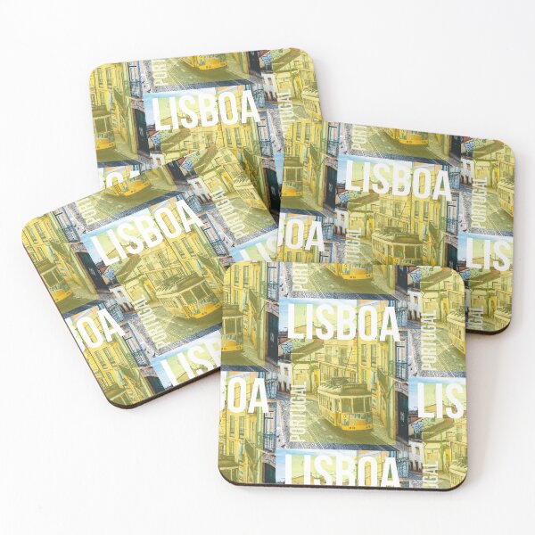 Item preview, Lisboa designed and sold by iamtoka.
