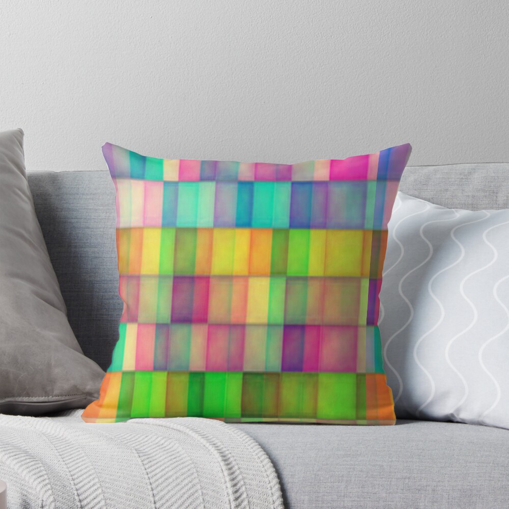 Item preview, Throw Pillow designed and sold by CreativelyGone.