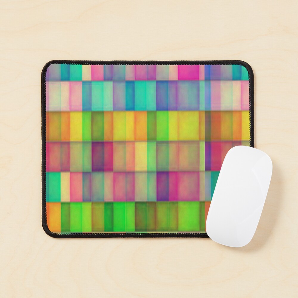Item preview, Mouse Pad designed and sold by CreativelyGone.
