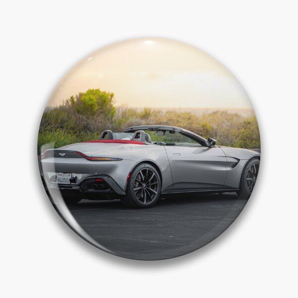 Item preview, Vantage Roadster designed and sold by Tyler Clemmensen.