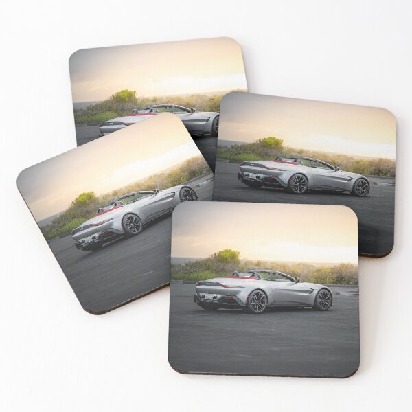 Item preview, Vantage Roadster designed and sold by Tyler Clemmensen.