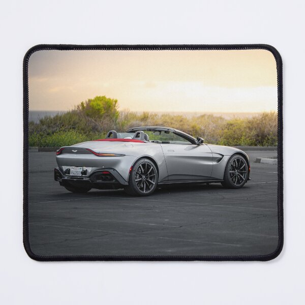 Item preview, Vantage Roadster designed and sold by Tyler Clemmensen.