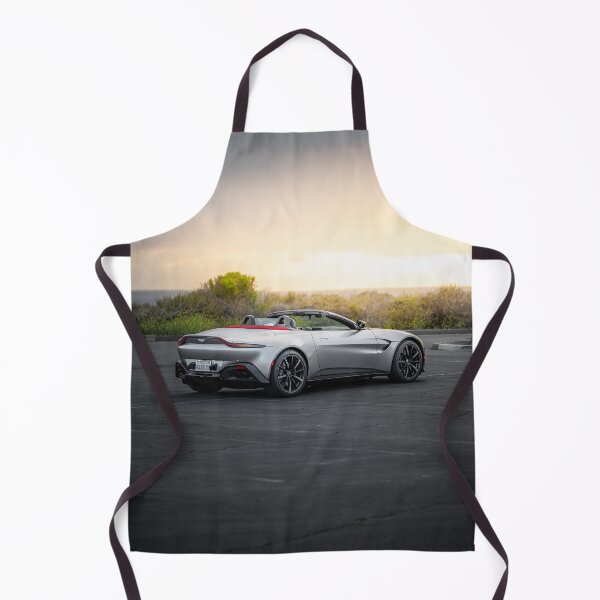 Item preview, Vantage Roadster designed and sold by Tyler Clemmensen.