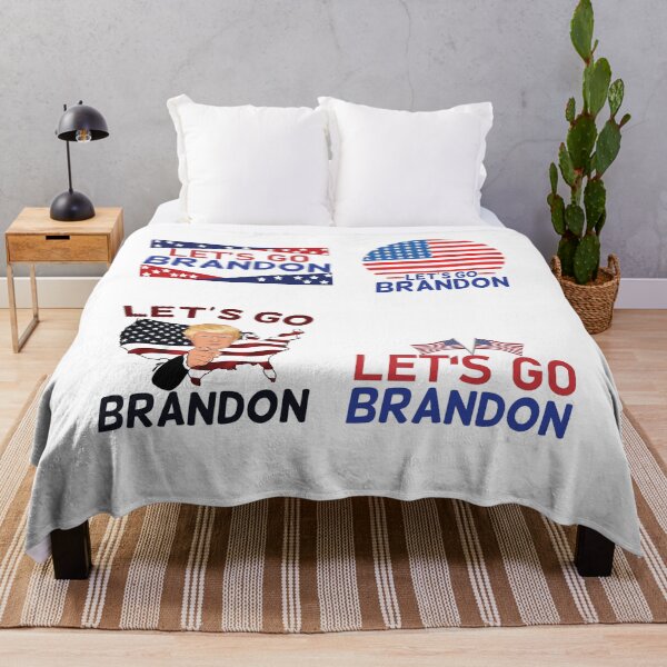 Item preview, let's go Brandon pack- funny FJB chants meme designed and sold by happy gift art.