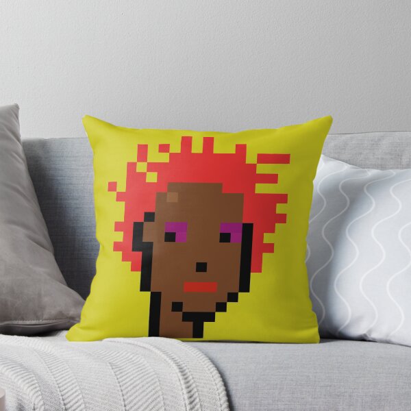 Item preview, CryptoPunks #6038 designed and sold by hodlerbrothers.