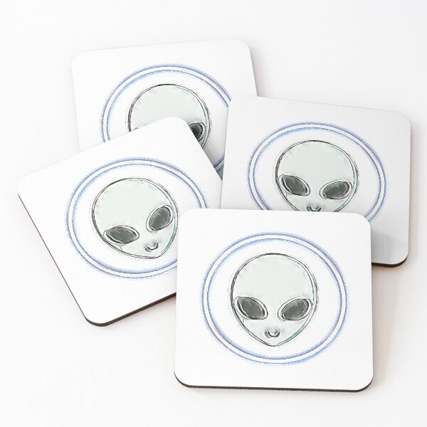 Item preview, Alien gift designed and sold by salahnewdesign.