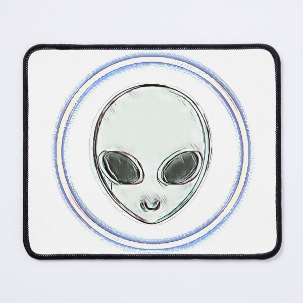 Item preview, Alien gift designed and sold by salahnewdesign.
