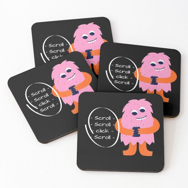 Item preview, Busy On My Phone , Funny Fall Back , Cute  designed and sold by IKERAS.