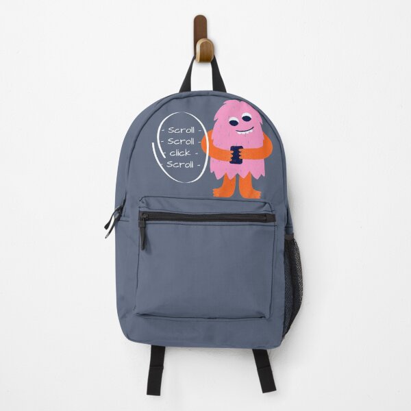 Item preview, Busy On My Phone , Funny Fall Back , Cute designed and sold by IKERAS.