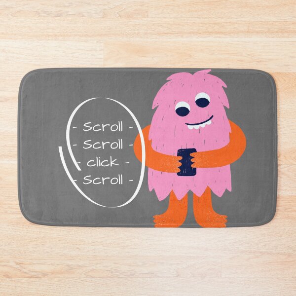 Item preview, Busy On My Phone , Funny Fall Back , Cute  designed and sold by IKERAS.