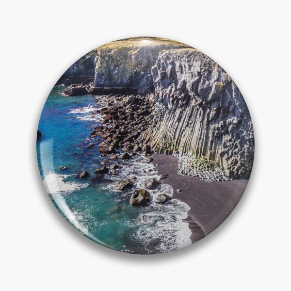 Item preview, Hellnahraun coast, Iceland designed and sold by Lyl Dil Creations.