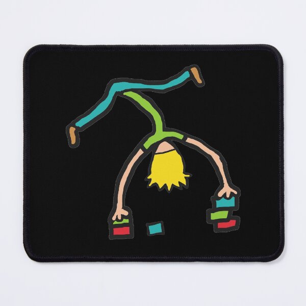 Item preview, Handstand designed and sold by Mark-Ewbie.
