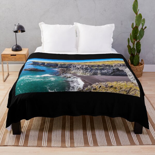 Item preview, Hellnahraun coast, Iceland designed and sold by Lyl Dil Creations.