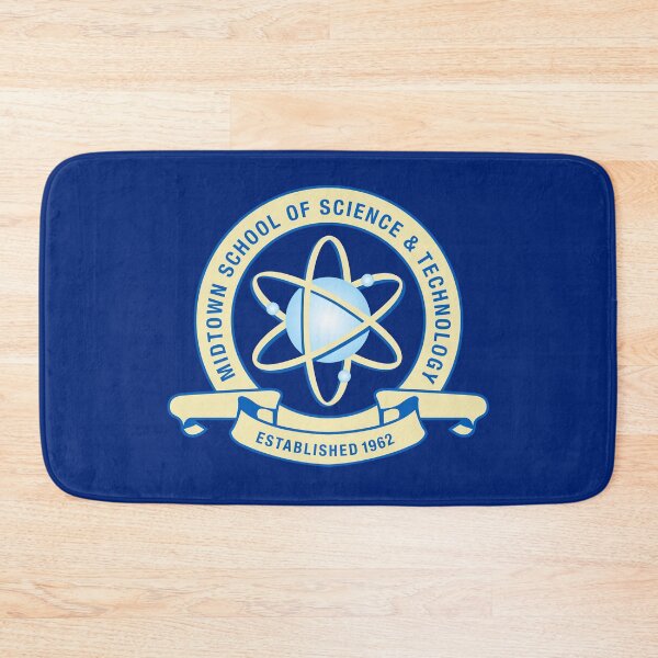 Item preview, Midtown School of Science & Technology designed and sold by DesignInkz.