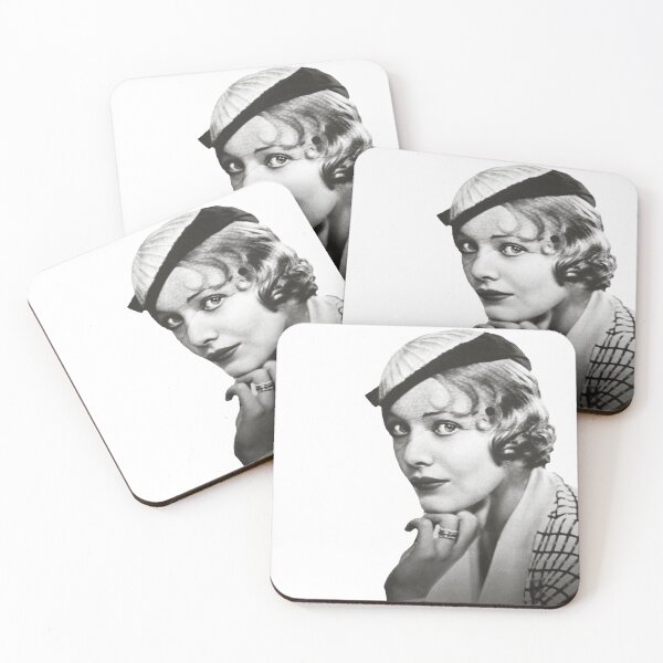 Item preview, Lilian Harvey - Actriz y cantante designed and sold by VintagePeople.