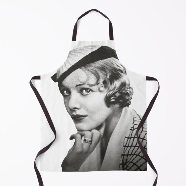 Item preview, Lilian Harvey - Actress and Singer designed and sold by VintagePeople.