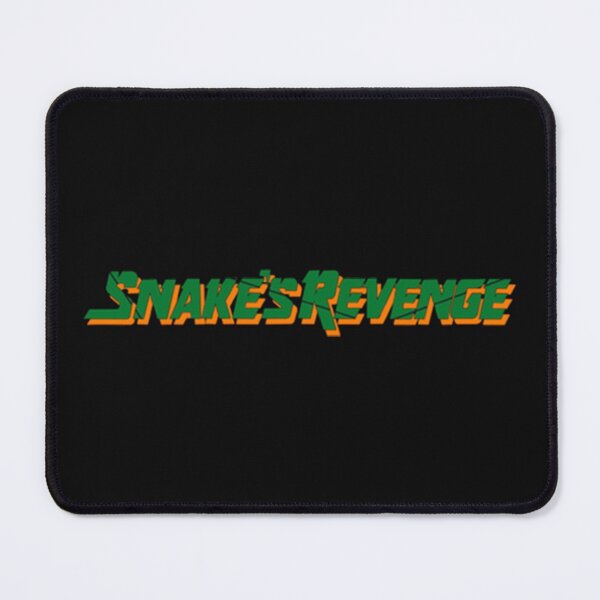 Item preview, Snake's Revenge Banner designed and sold by OuterOutlet.