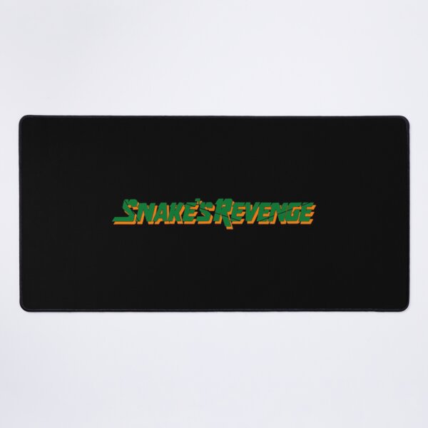 Item preview, Snake's Revenge Banner designed and sold by OuterOutlet.