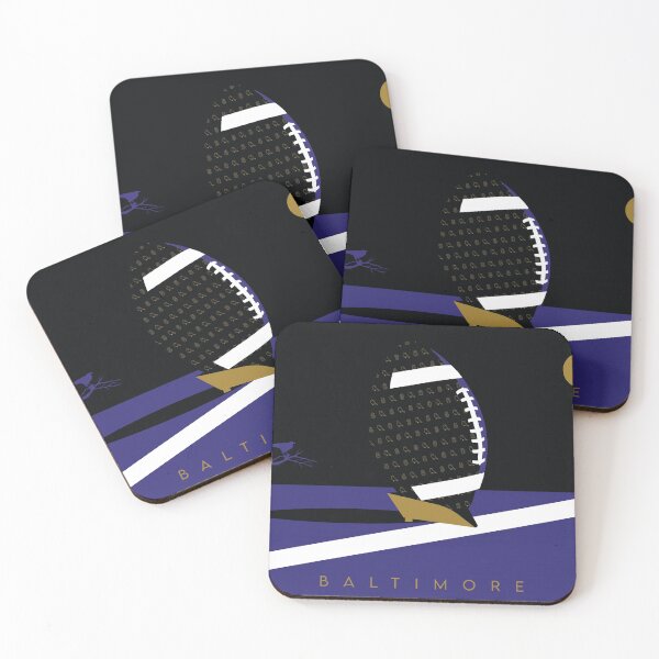 Item preview, Baltimore, Baltimore Maryland, Maryland, Football, AFC Fan Art designed and sold by jkahindo.