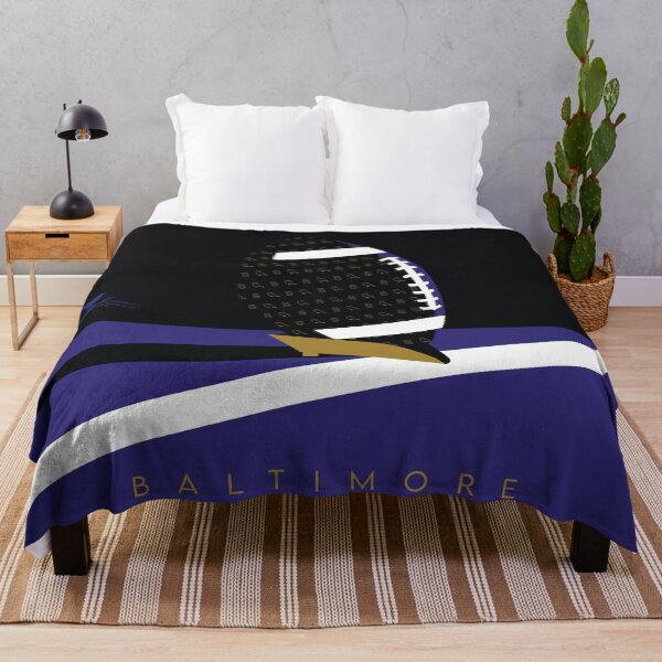Item preview, Baltimore, Baltimore Maryland, Maryland, Football, AFC Fan Art designed and sold by jkahindo.