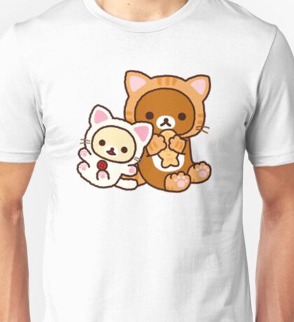 korilakkuma shirt