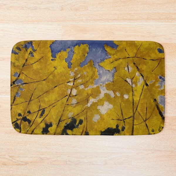 Item preview, Autumn in the forest 1. designed and sold by Anastasia Ruzmaikina.