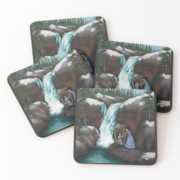 Item preview, Reflection designed and sold by ktarnettdesign.