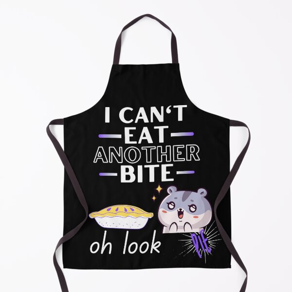 Item preview,  i cant eat another bite oh look pie designed and sold by reka88.