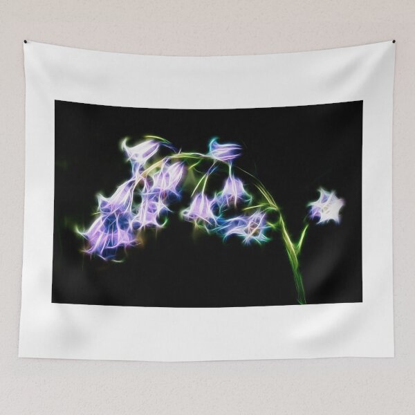 Item preview, Bluebell designed and sold by Graham Prentice.