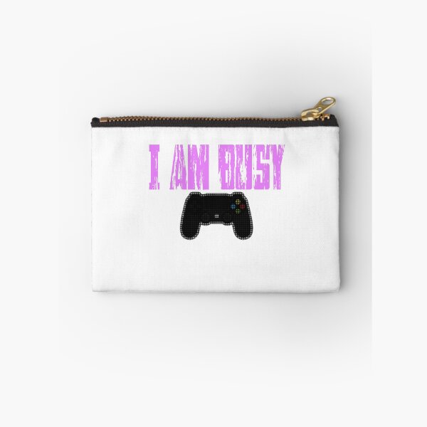 Item preview, I am busy game gift designed and sold by salahnewdesign.