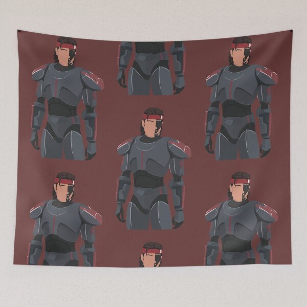 Item preview, Hunter designed and sold by gofundme.