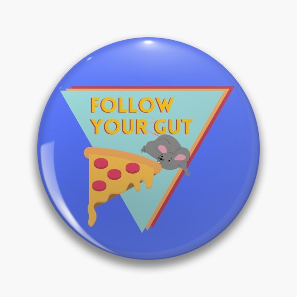 Item preview, Pizza Rat designed and sold by baldbird.