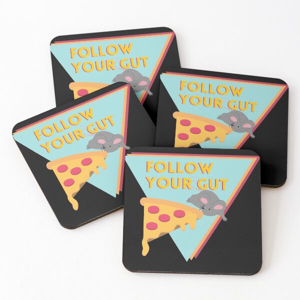 Item preview, Pizza Rat designed and sold by baldbird.