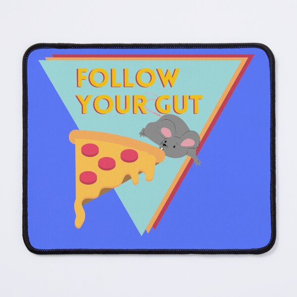 Item preview, Pizza Rat designed and sold by baldbird.
