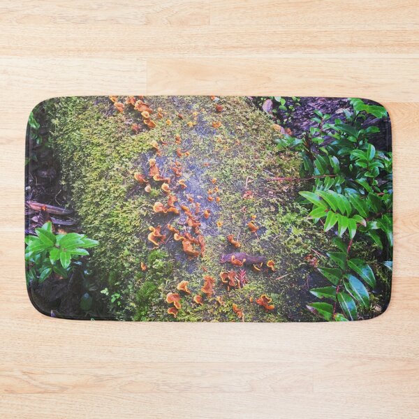 Item preview, Fallen Tree Fungi designed and sold by Lylabean22.