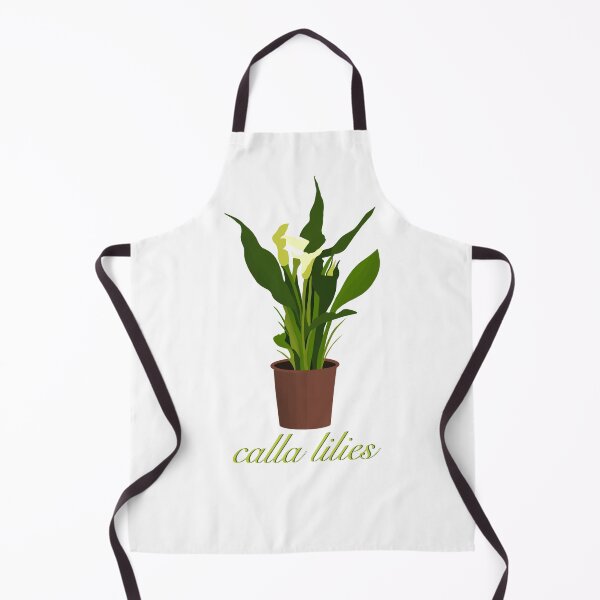Item preview, calla lilies designed and sold by Ulyana Trehubava.