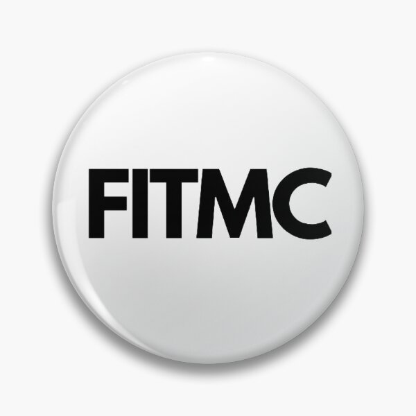 Item preview, FITMC designed and sold by NxtLvlDsgns.