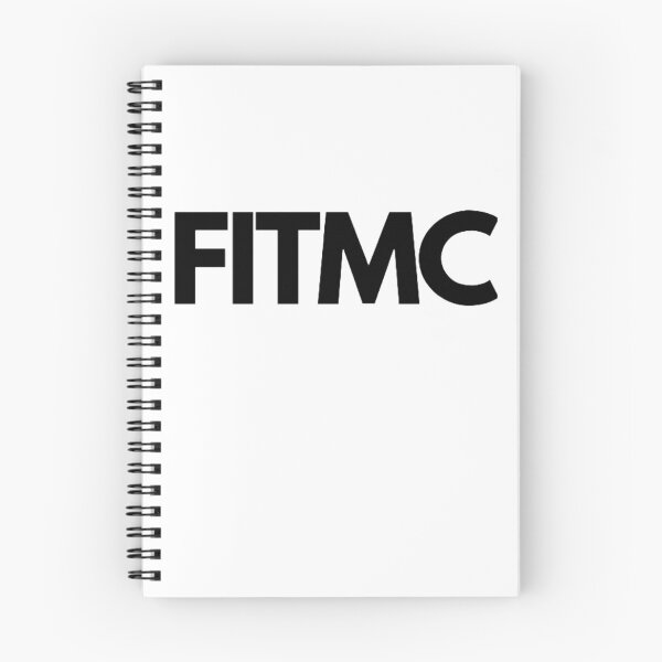Item preview, FITMC designed and sold by NxtLvlDsgns.