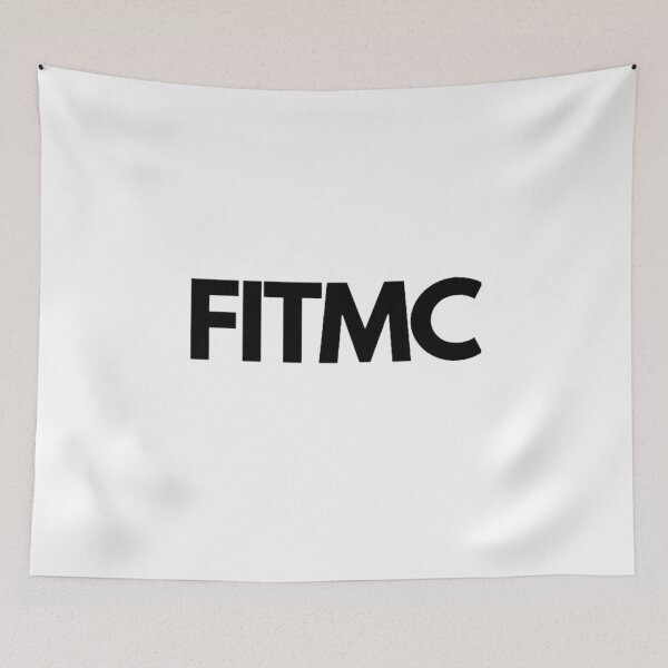 Item preview, FITMC designed and sold by NxtLvlDsgns.