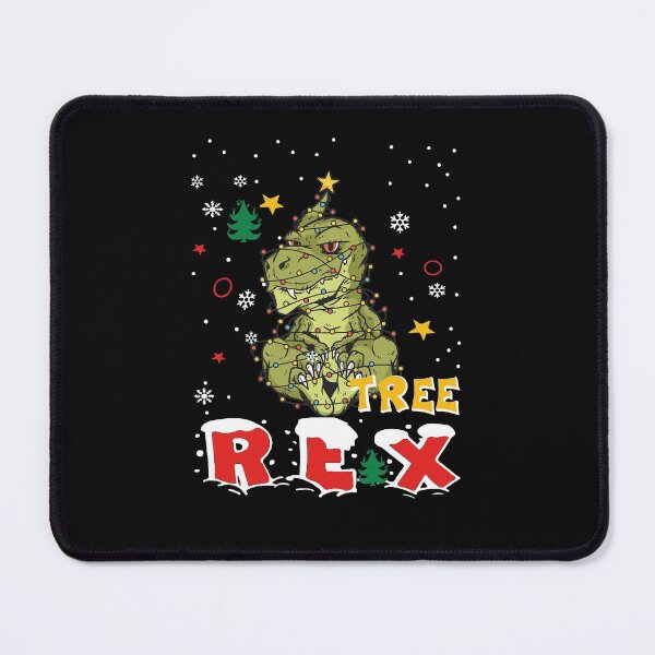 Item preview, Christmas Dinosaur Tree Rex Funny Xmas Gifts For Kids Boys Girls designed and sold by Tattoohouse.