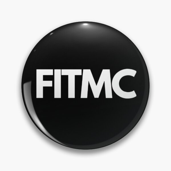Item preview, FITMC designed and sold by NxtLvlDsgns.